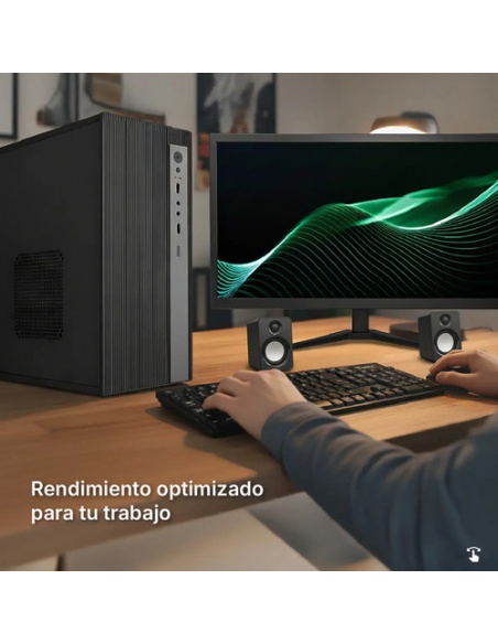 733388-MLA105304118678_012026,Pc Armada Computadora Intel Core I7 16gb Ddr3 Ssd480gb W10 480 Gb 16 Gb