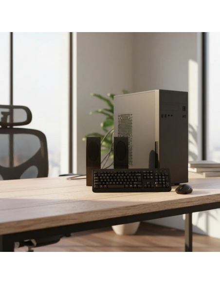 762310-MLA108316885467_032026,Pc Armada I5 8g Ssd 240 Gab Kit Windows Office Fi W11 240 Gb 8 Gb Gigabite H61m O Equivalente