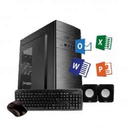 Pc Intel Core I7, RAM 16Gb,...