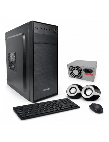 Pc Dual Core 8gb Ssd 120gb Hdd 1 Tb...