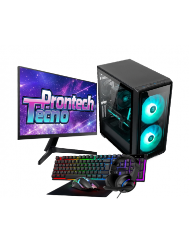 Pc Gamer Intel Core I5, RAM 16Gb, SSD...