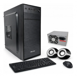 Pc Intel Core I3, RAM 8Gb,...