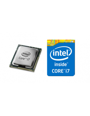 Pc Intel Core I7, 16gb Ram, SSD 120Gb...