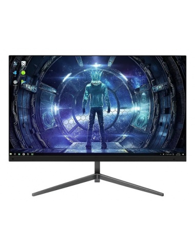 759718-MLA108827155498_032026,Monitor Oasis Con Pantalla De 24   60 Hz Full Hd Negro