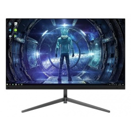 946306-MLA109647938759_032026,Monitor Oasis Con Pantalla De 22   60 Hz Full Hd Negro