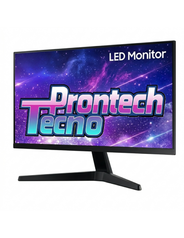 Monitor Oasis Con Pantalla De 22   60...