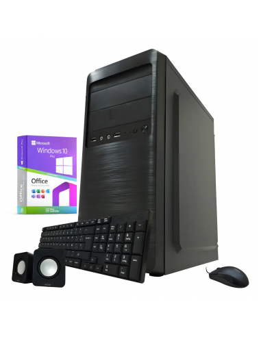 Pc Intel Core i5, RAM 16Gb, SSD...