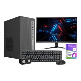 644880-MLA112585974173_062026,Pc I5 Ram 8/16gb Ssd240/480gb Win11 Oficce Kit Led 22  Free 240 Gb 8 Gb Integrada