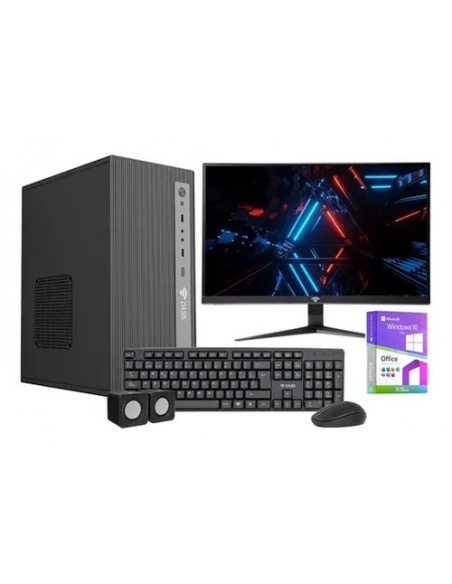 644880-MLA112585974173_062026,Pc I5 Ram 8/16gb Ssd240/480gb Win11 Oficce Kit Led 22  Free 240 Gb 8 Gb Integrada