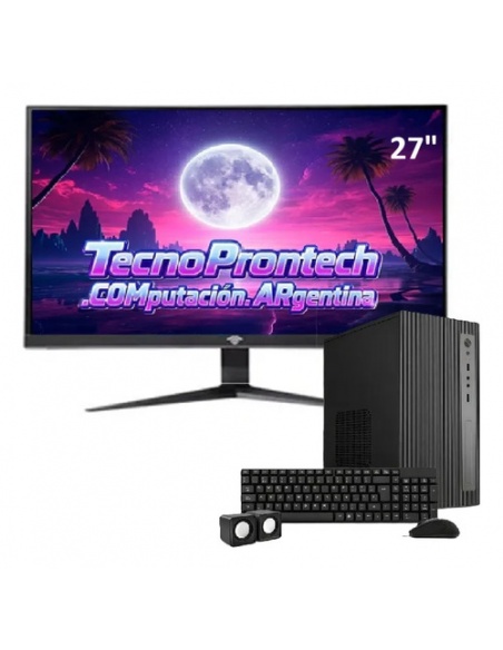 656947-MLA112999076691_062026,Pc I7 Ram 8ó16gb Ssd 240ó480gb W11 Offi Led Mundial 27  Free 240 Gb 16 Gb Integrada