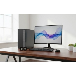 955426-MLA112995079999_062026,Pc I7 Ram 8ó16gb Ssd 240ó480gb W11 Offi Led Mundial 27  Free 240 Gb 8 Gb Integrada