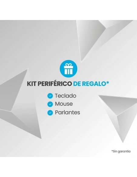 601751-MLA111878341676_062026,Pc I7 Ram 8ó16gb Ssd 240ó480gb W11 Offi Led Mundial 27  Free 240 Gb 8 Gb Integrada