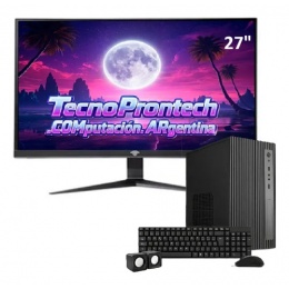 656947-MLA112999076691_062026,Pc I7 Ram 8ó16gb Ssd 240ó480gb W11 Offi Led Mundial 27  Free 480 Gb 16 Gb Integrada