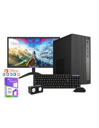 Pc Intel Core i7, RAM 8Gb,  SSD...