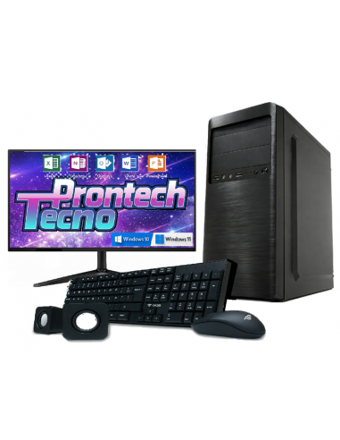 Pc Intel Core i7, RAM 8Gb,  SSD...