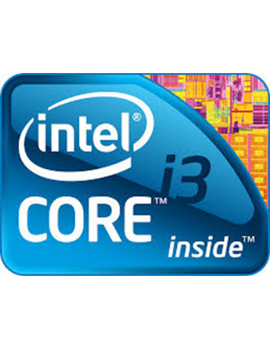 Pc  Intel Core I3, RAM 8gb, SSD...