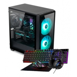 751274-MLA114704441161_072026,Pc Gamer I5 16gb Ssd 240 Video 4gb  Kit Win11 Office* + Kit 240 Gb 16 Gb 4gb
