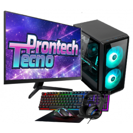 Pc Gamer De Escritorio...