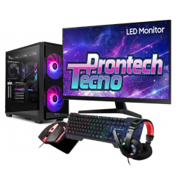 Pc Gamer I5, RAM 16gb, SSD...