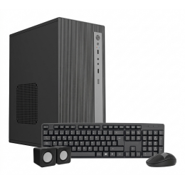 Computadora Cpu Armada...