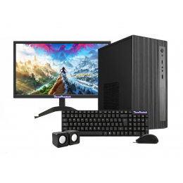 Pc Intel Core I3 RAM 8Gb,...