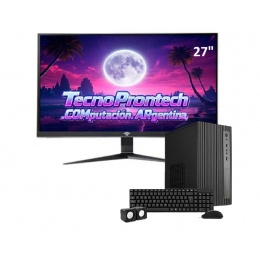Monitor Led con Pantalla De...