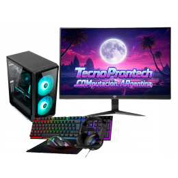 Pc Gamer I7 16gb Ram, 1Tb...