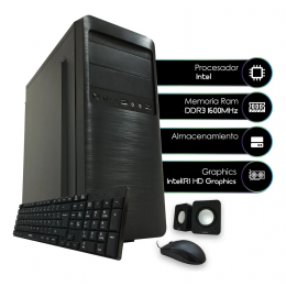 Pc Intel Core I7 9na Gen,...