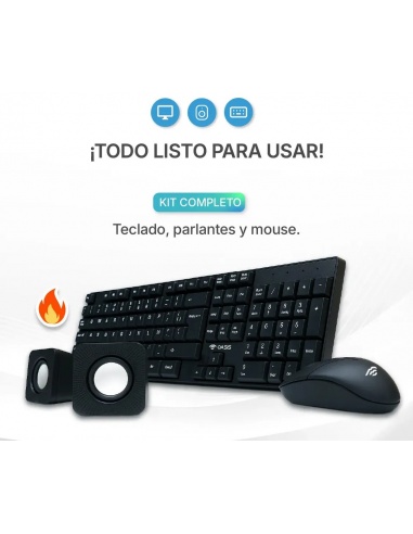 Pc Intel Core I7 8va Gen RAM 16Gb,...