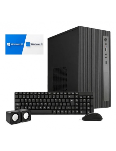 610046-MLA112013258265_052026,Pc Armada Intel Core I3 8gb Ssd Win10 Off Kit 120/240/480 480 Gb 8 Gb Standar