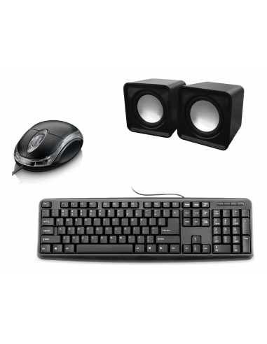 Pc Armada Computadora Intel Core I7...