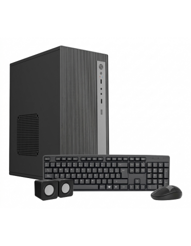 Pc Armada Computadora Intel Core I7...