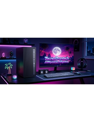 Pc Gamer Intel Core I5, RAM 16Gb, SSD...